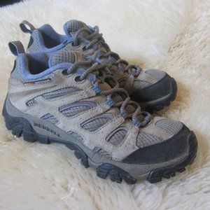 Merrell Women's Moab 2 Ventilator